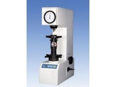 專測非金屬塑料的理想選擇 濟(jì)南電動塑料洛氏硬度計(jì)